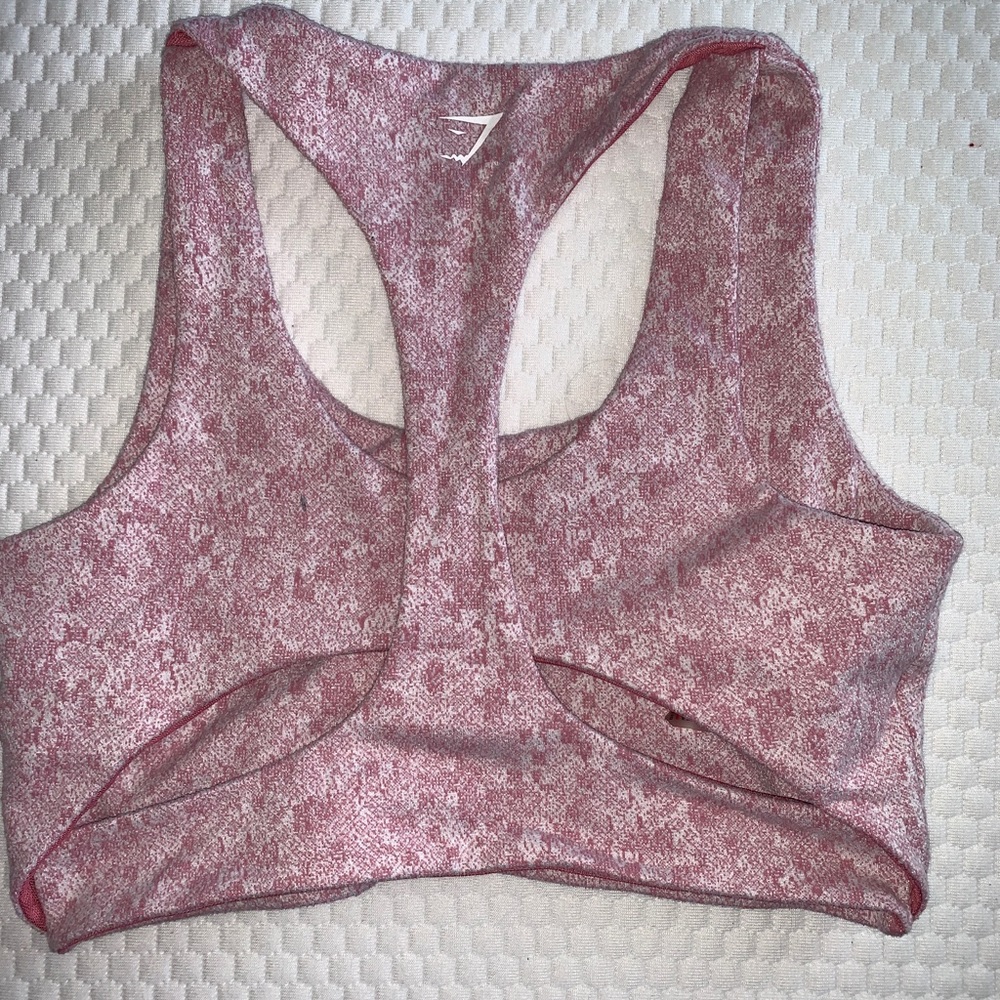 Gymshark sports bra